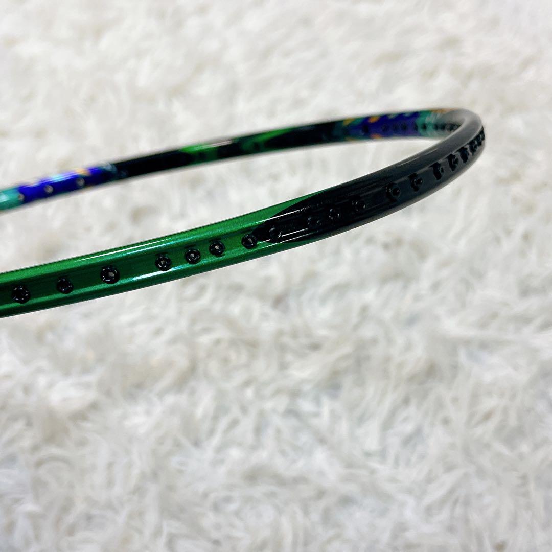 極美品　ASTROX 99 LCW リーチョンウェイ　ヨネックス　バドミントン