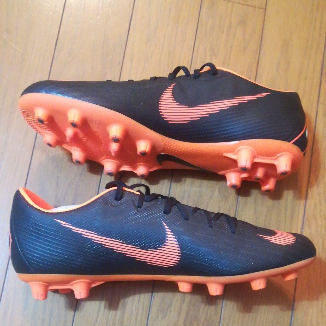 NIKE　マーキュリアルヴェイパー　スパイク