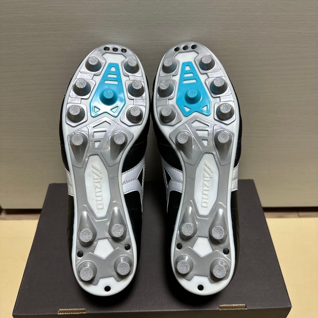 モレリア2 日本未発売 海外限定 26cm 新品未使用