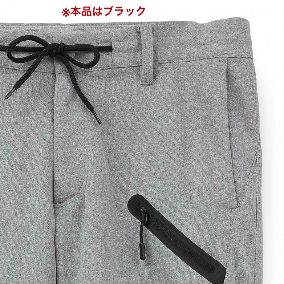 【新品】キャロウェイ／ジョガーパンツ／Ｍサイズ