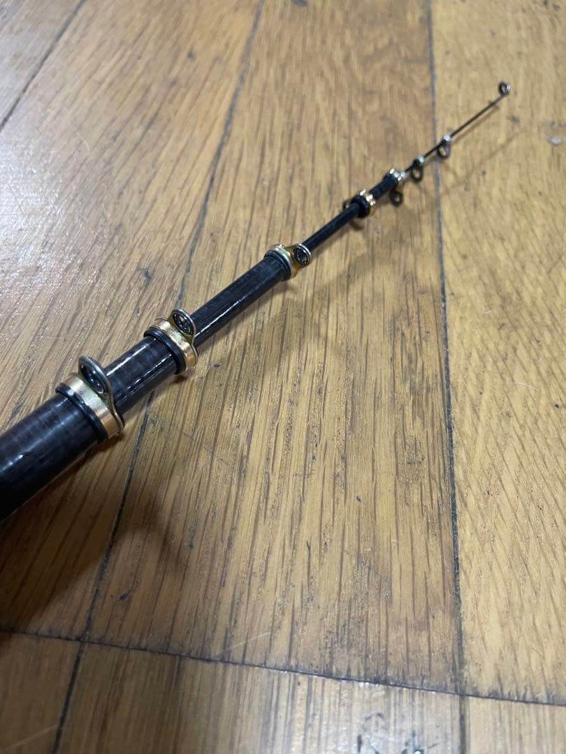 Daiwa 大島DX1号63 遠投　磯
