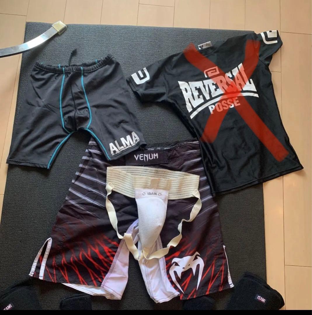 ファイトTシャツ, ファイトインナー、ファイトブログ、ファールカップ