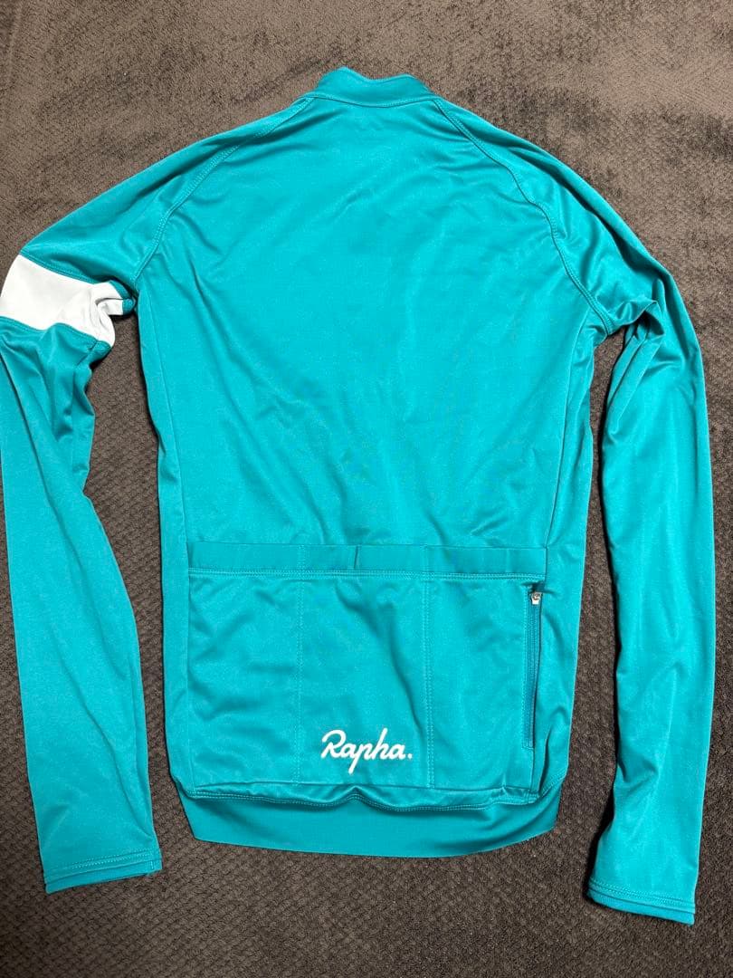 値下！　Rapha Men’s Core Long Sleeve Jersey