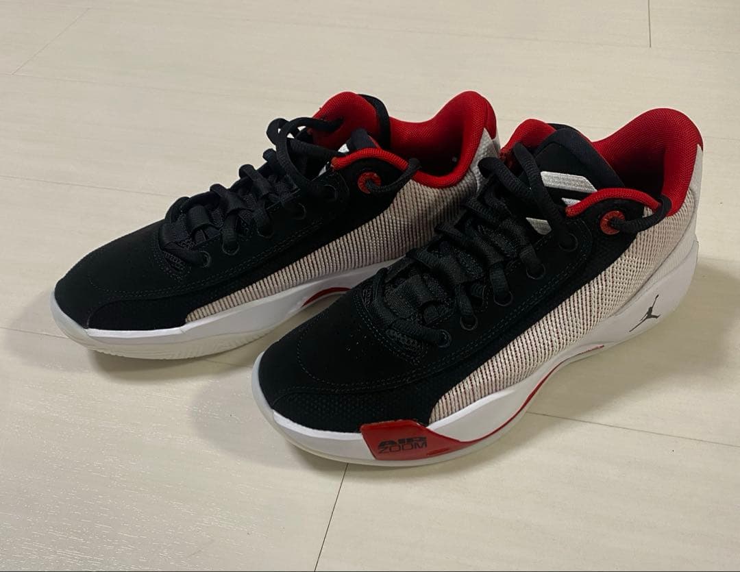バッシュ バスケット シューズ JORDAN ジョーダン ルカ 77