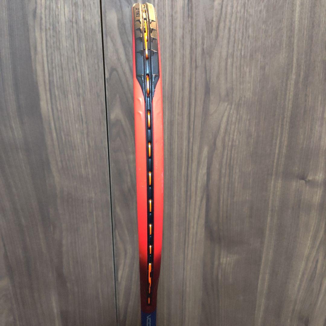 YONEX VCORE 98 2021 2本 交換用グロメット テニスラケット