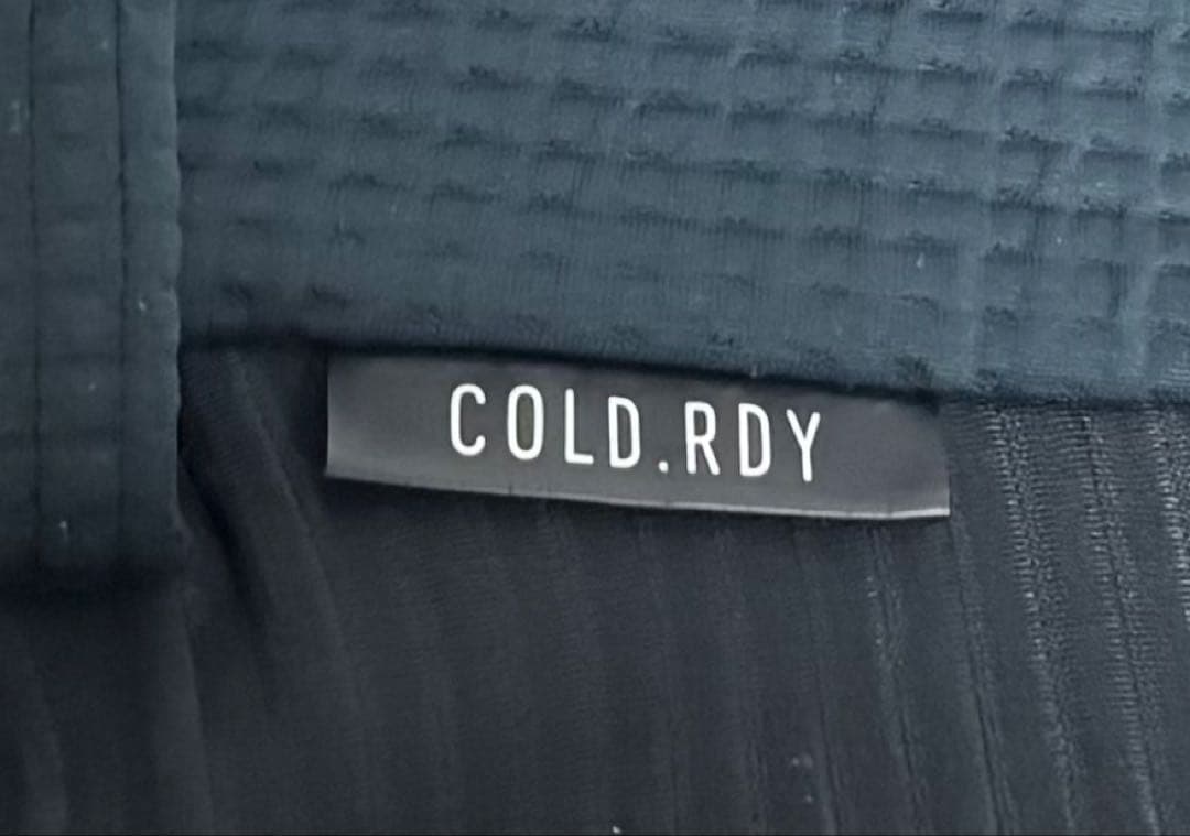 adidas ゴルフ COLD.RDY 防寒パンツ 黒 ビッグサイズ 3XL相当