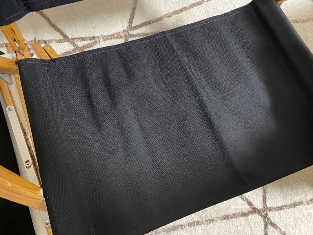 Kermit Chair カーミットチェア　ブラック【正規品】