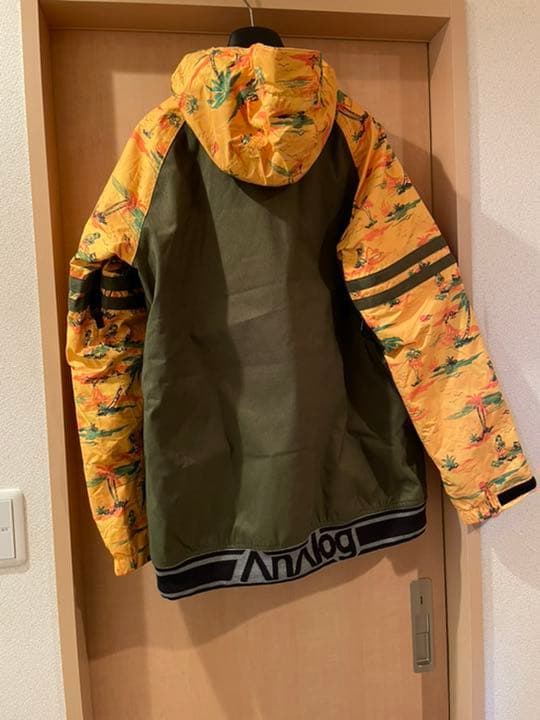 BURTON(バートン)のAnalog（アナログ）コレクション　S スノーボード