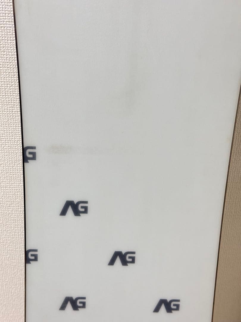 23 BURTON ANALOG HIGHSIDE 150cm キャンバー