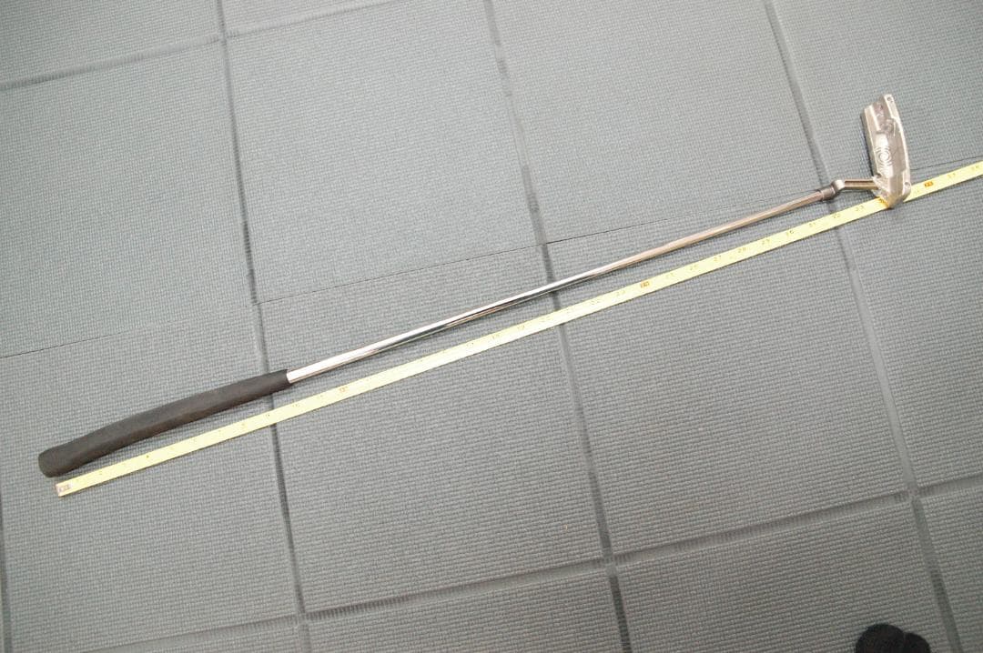 オデッセイ BLACK シリーズ #2 PROTOTYPE 新品 プロ支給品