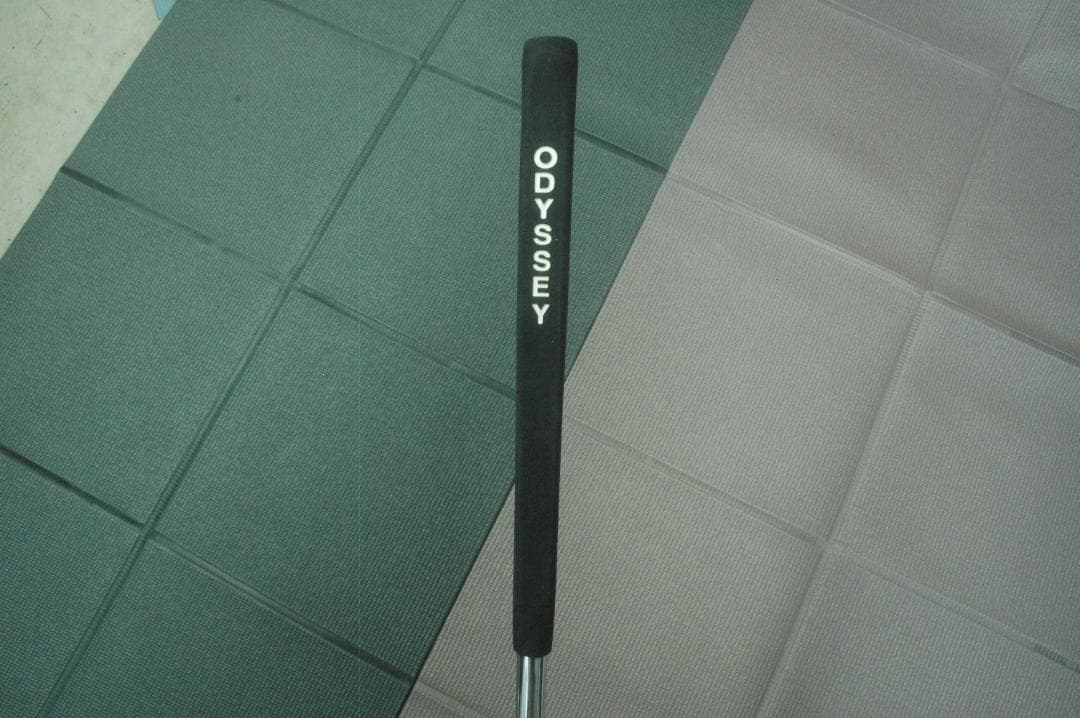 オデッセイ BLACK シリーズ #2 PROTOTYPE 新品 プロ支給品