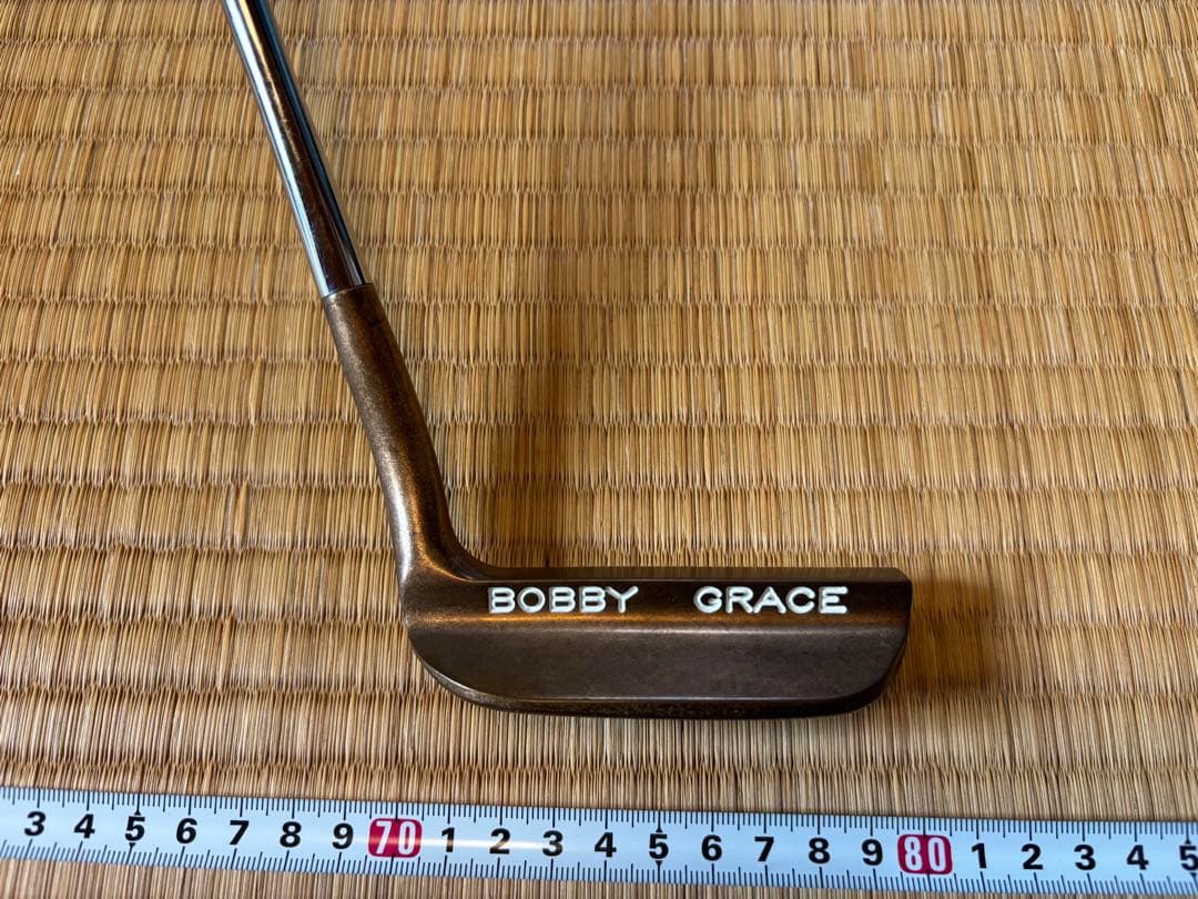 クラブ Bobby Grace THE 2200