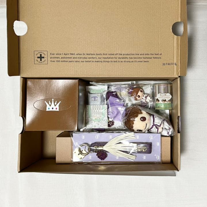 King&Prince SWEET GARDEN 岸優太 まとめ