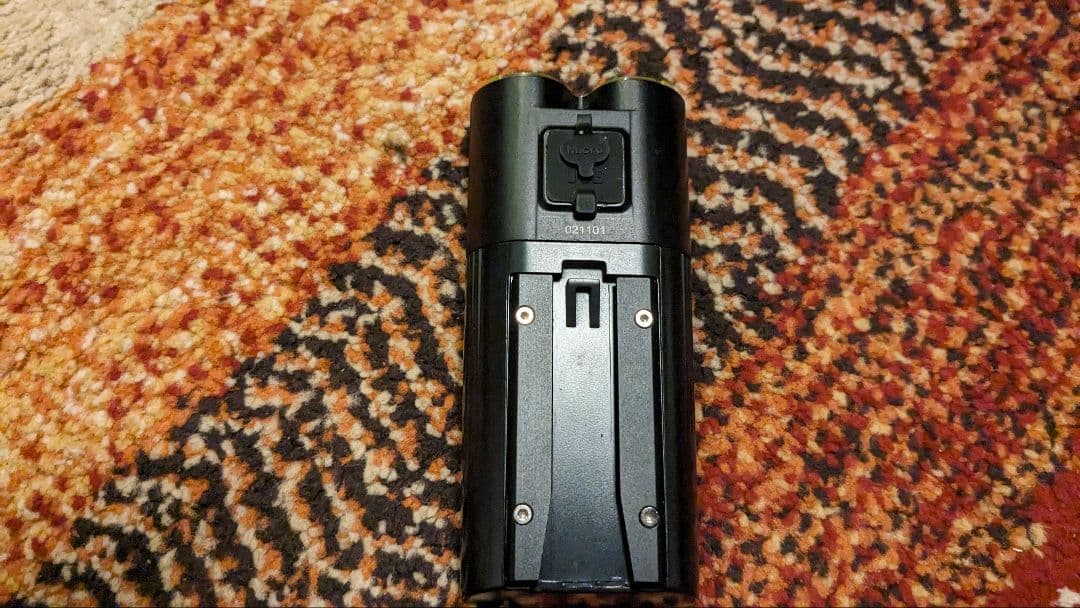 Gaciron(ガシロン) V9D1600（本体のみ）