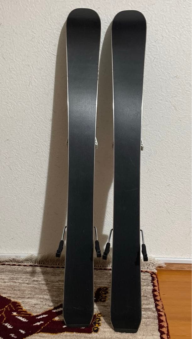 ATOMIC RED STER X2 スキー 板 80 cm 子供　ジュニア