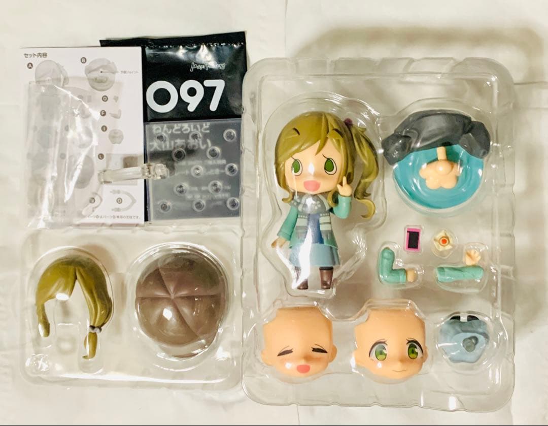 他ジャンルアニメ系フィギュアまとめ売り♪