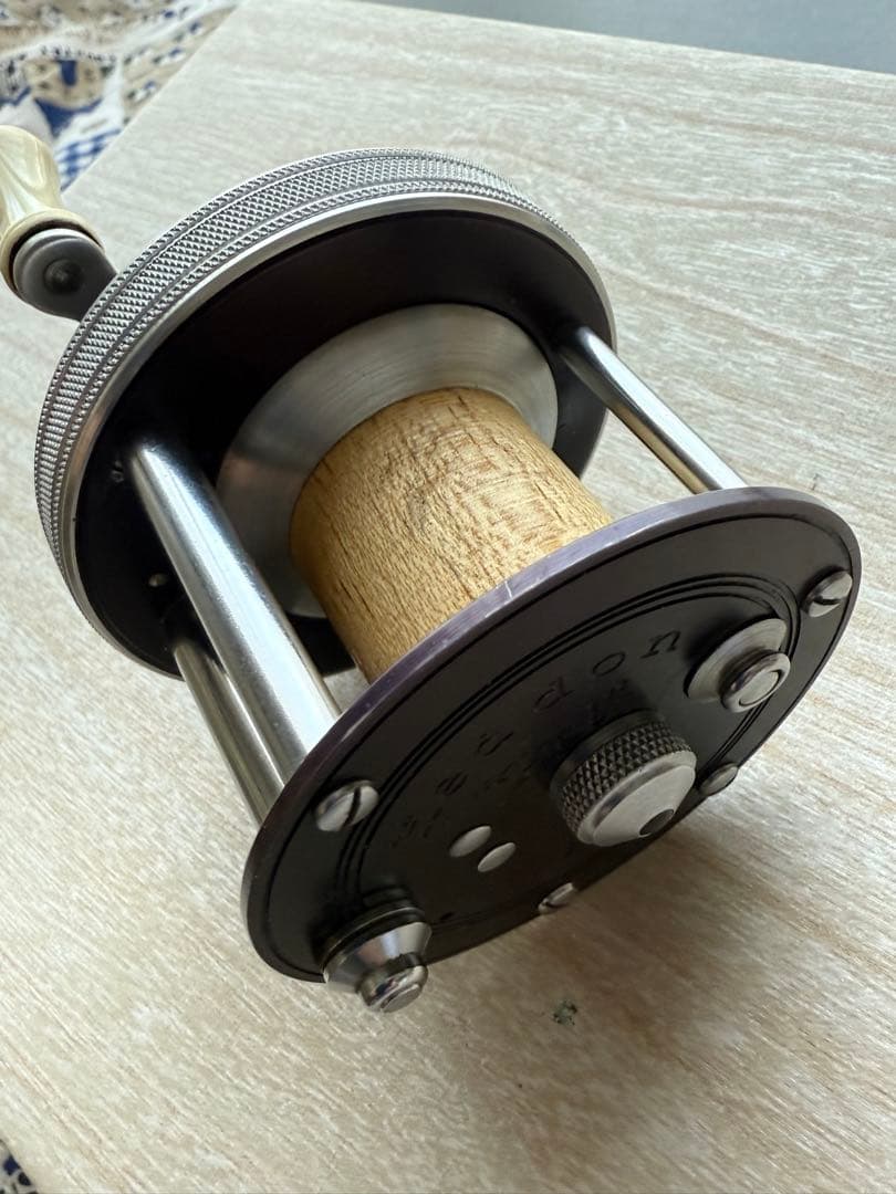 ヘドン Heddon PAL REEL P-41 ダイレクトリール