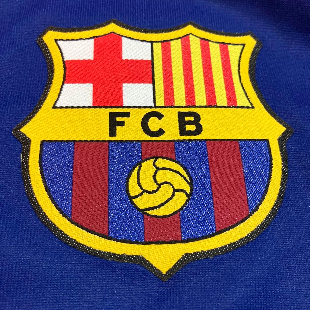 2019-20 FC バルセロナ　ピケ ヴェイパーニット　L