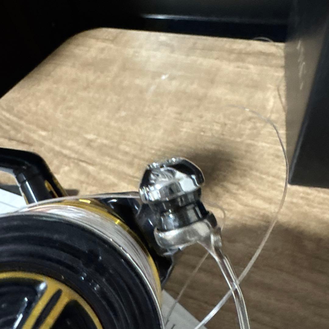 リール SHIMANO STELLA sw6000xg