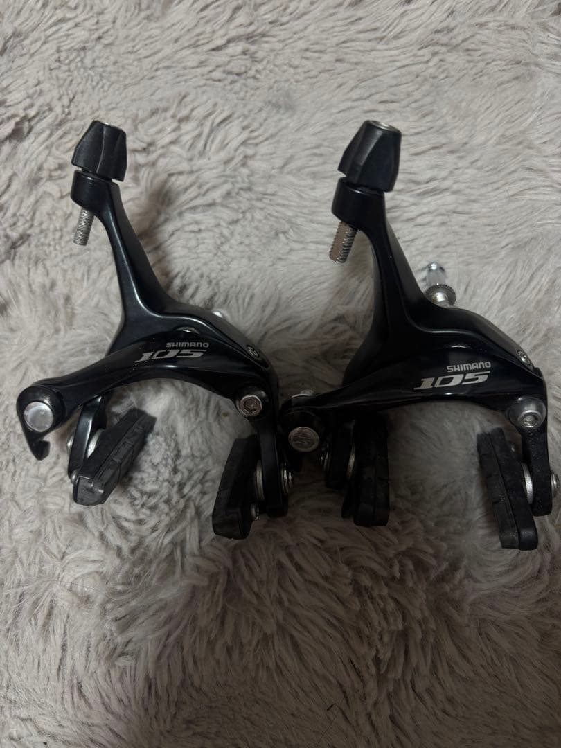 SHIMANO 105 R5700 コンポセット