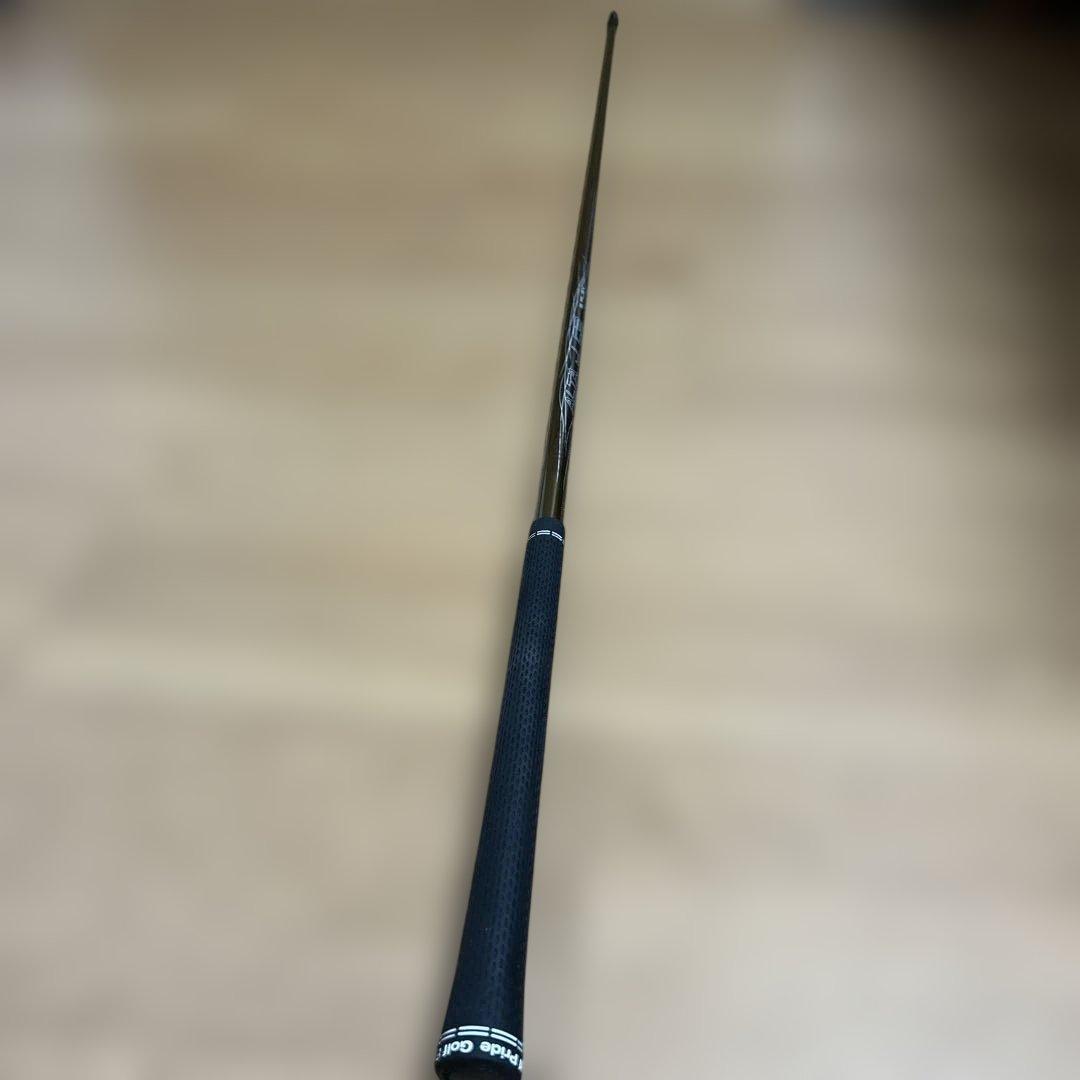 K*O様 PING G400用純正シャフト　ALTA J CB flex S