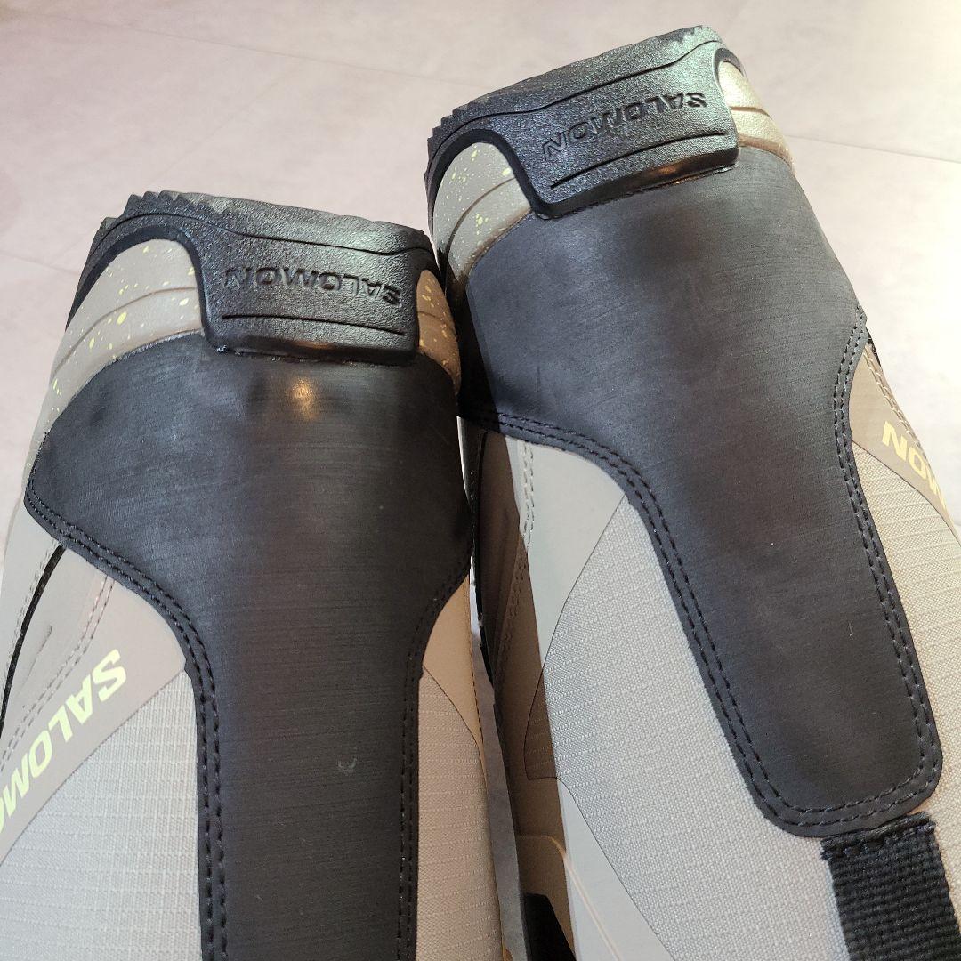 【再値下】サロモン ブーツ SALOMON VISTA ビスタ スノーボード