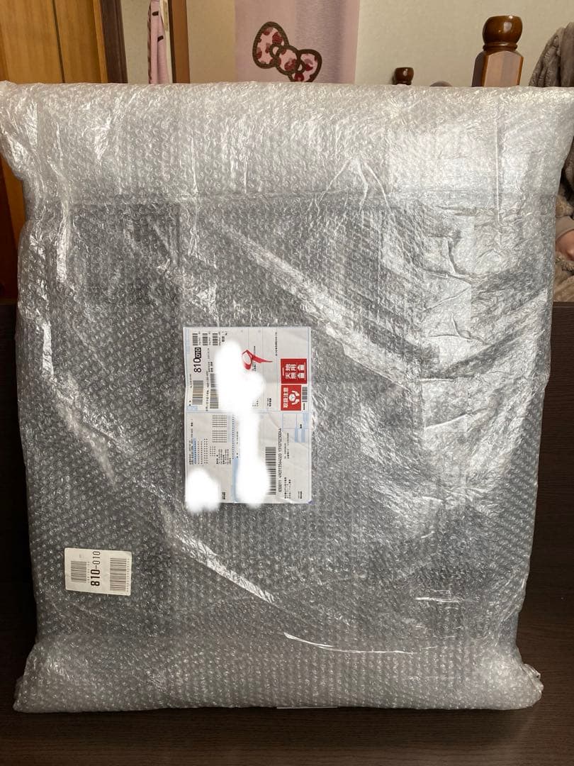 【新品未開封】リビングシェルロングpro インナーマット