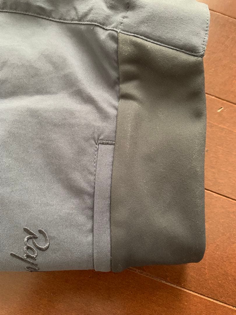 Rapha ツーリングショーツ
