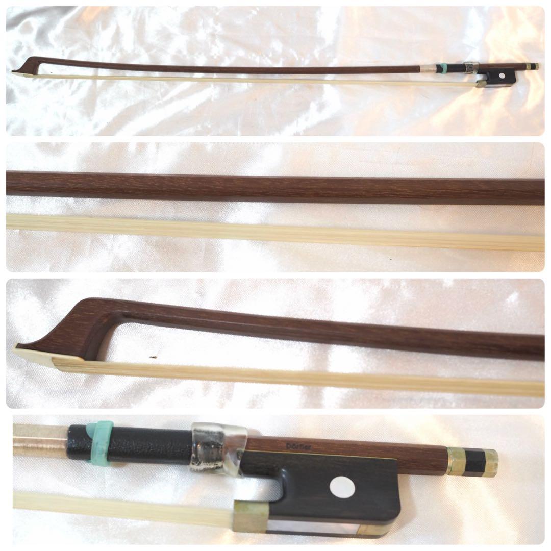 【美品・2023年製】Eastman VC100 4/4 チェロ