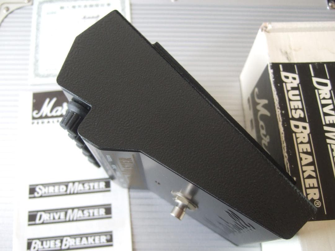 美品 オリジナル Marshall Shredmaster
