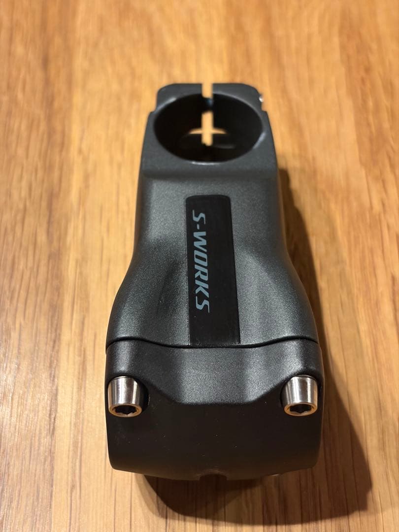 パーツ S-Works Tarmac Stem 70mm