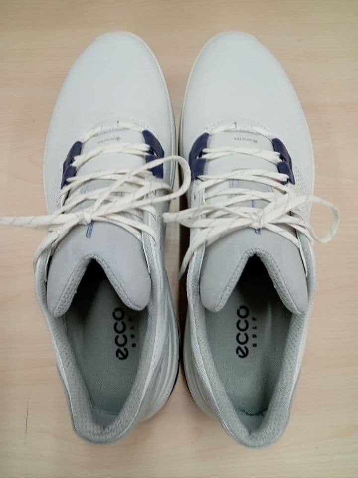 ECCO GOLF メンズ ゴルフシューズ 41サイズ