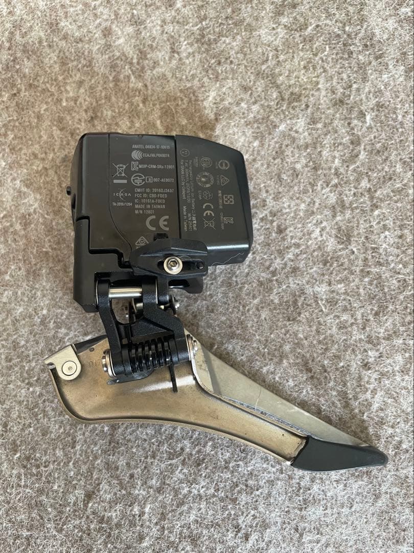 SRAM RED E-TAP 11sセット