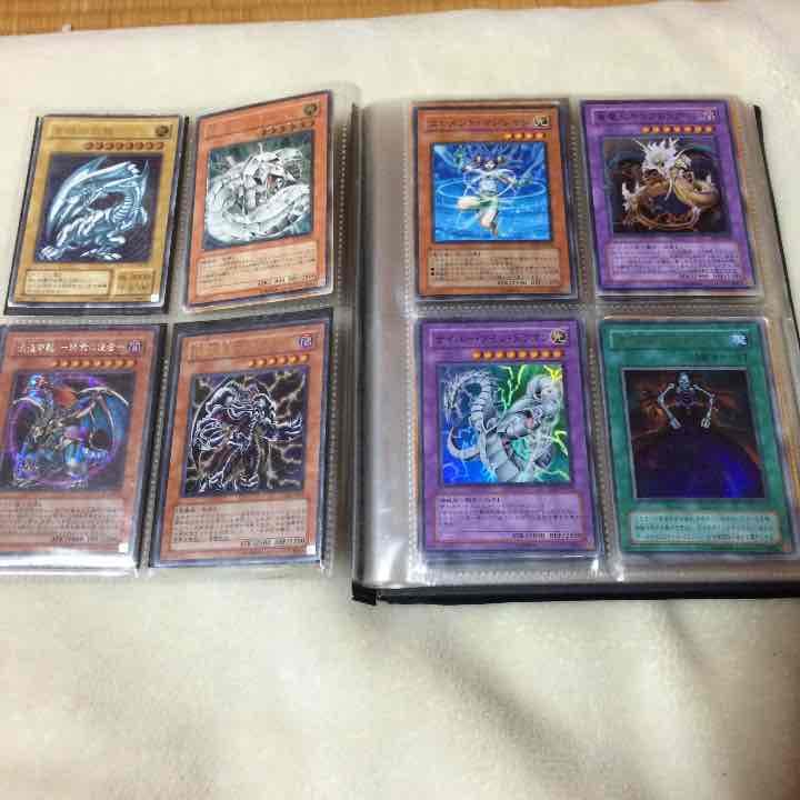 遊戯王 カード
