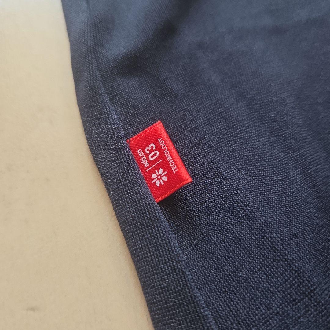 UNITED ARROWS GOLF　半袖モック
