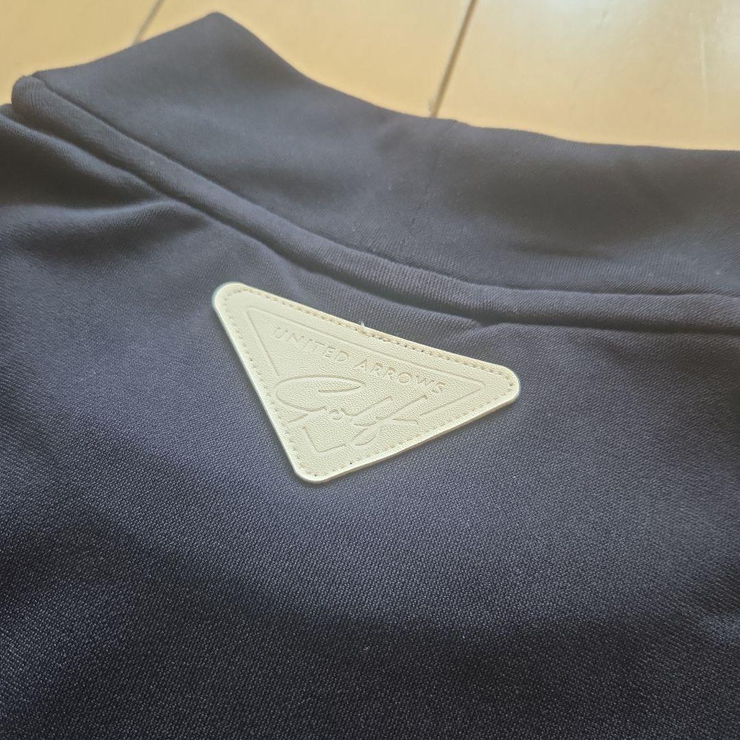 UNITED ARROWS GOLF　半袖モック