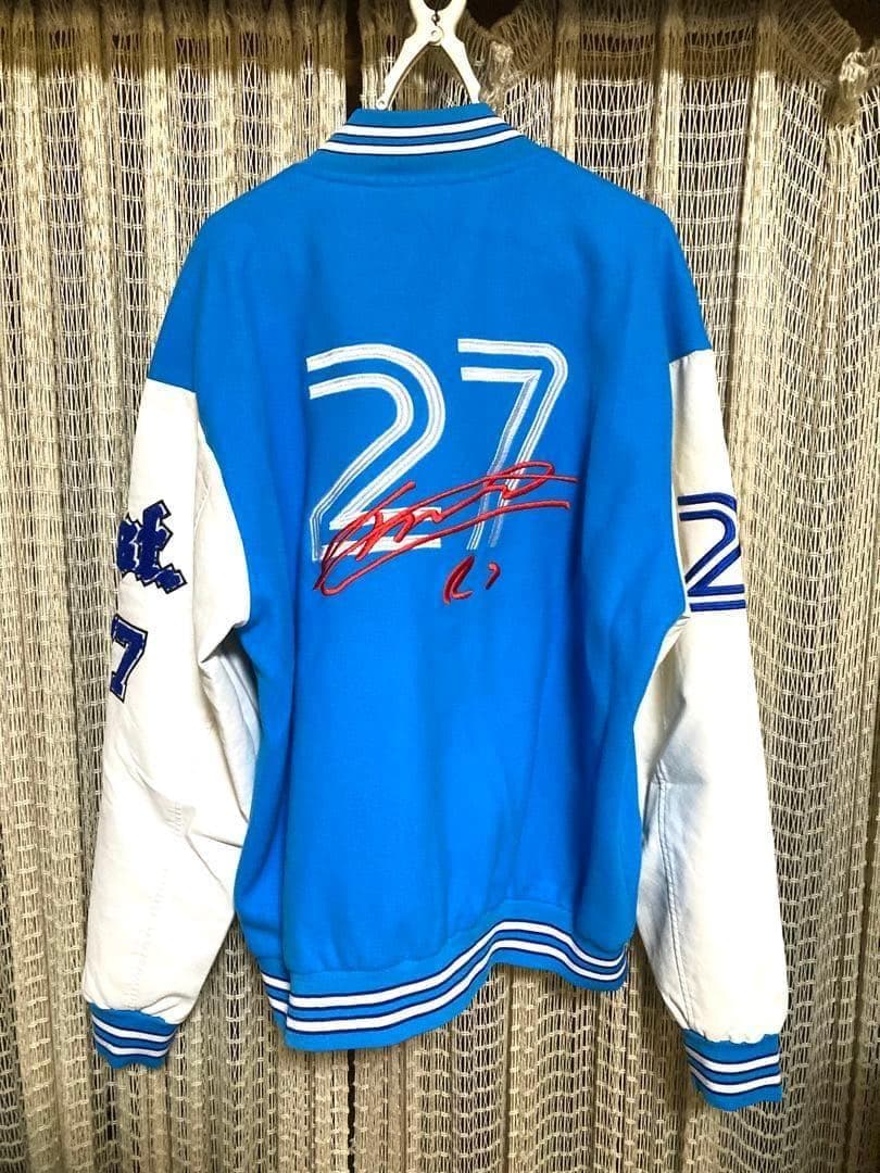 MLB★ブルージェイズ★ゲレーロJR.★ジャケット