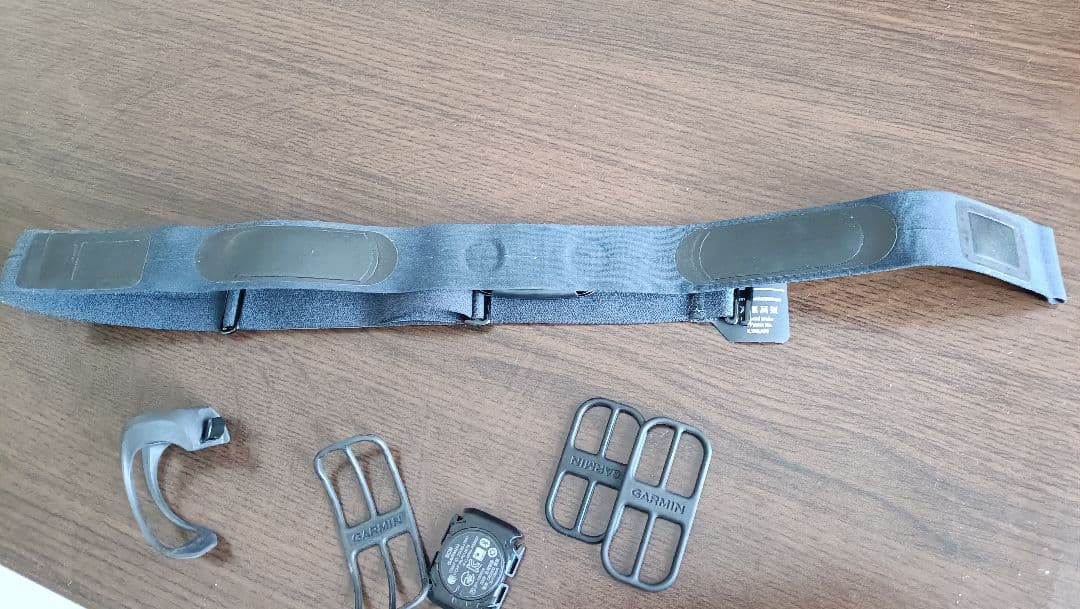 GARMIN センサーセット