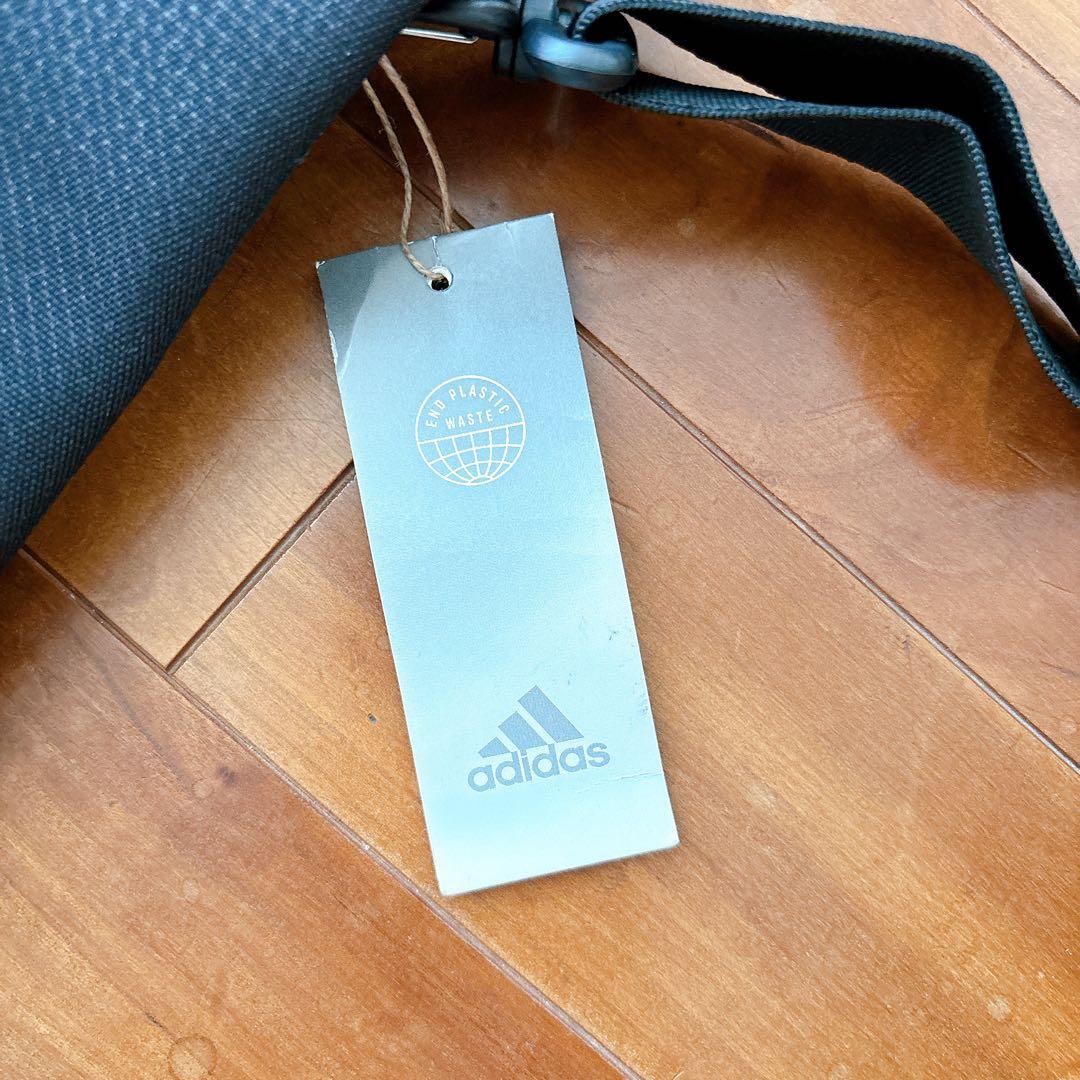 adidas ゴルフ　クラブケース　HA3171 yy592 新品未使用