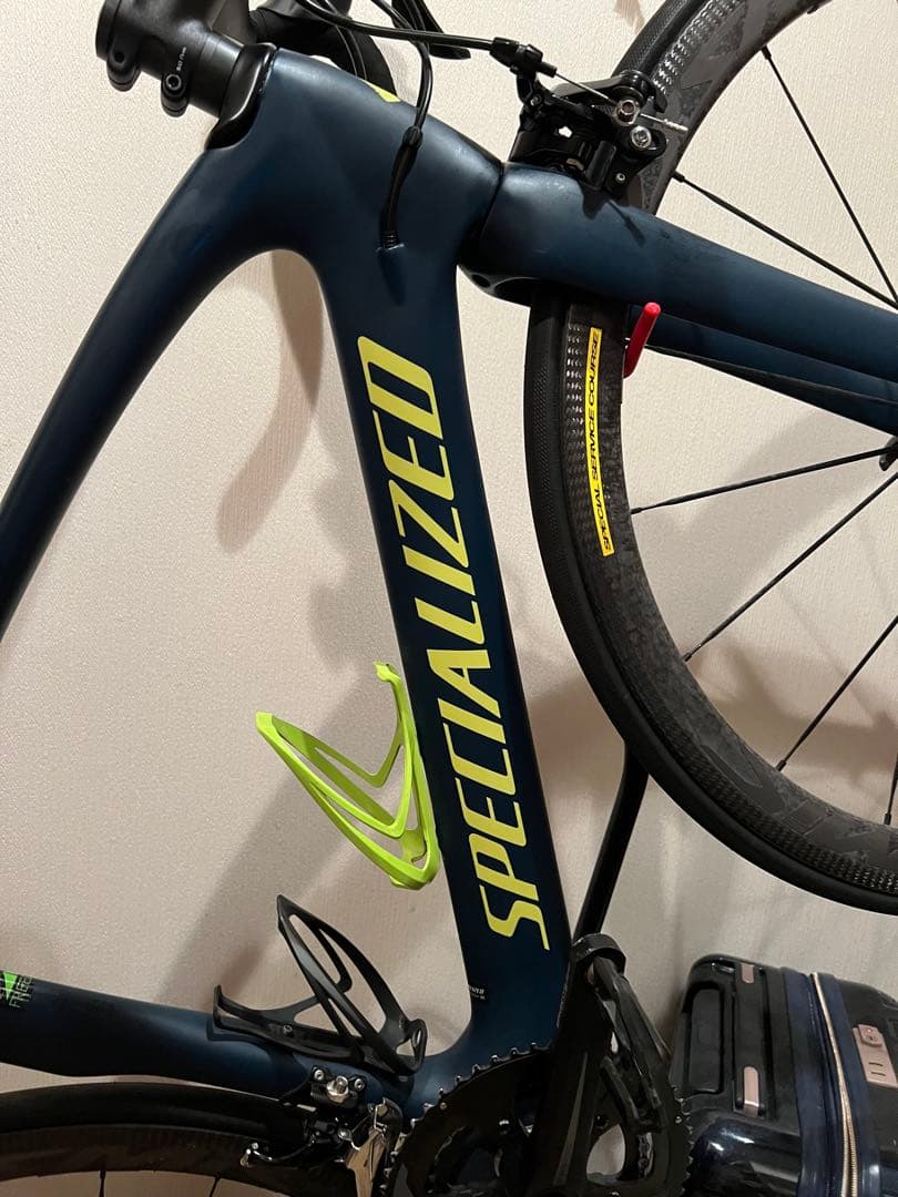 完成車 SPECIALIZED VENGE Elite 2018 総額78万