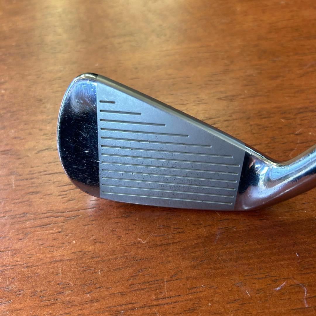Titleist ZB FORGED 4I カスタムクロカゲアイアン 80(S)