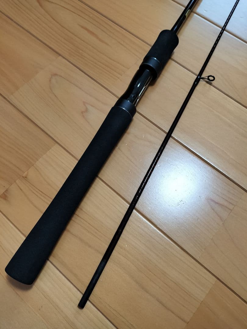 スコーピオンXV 2602R