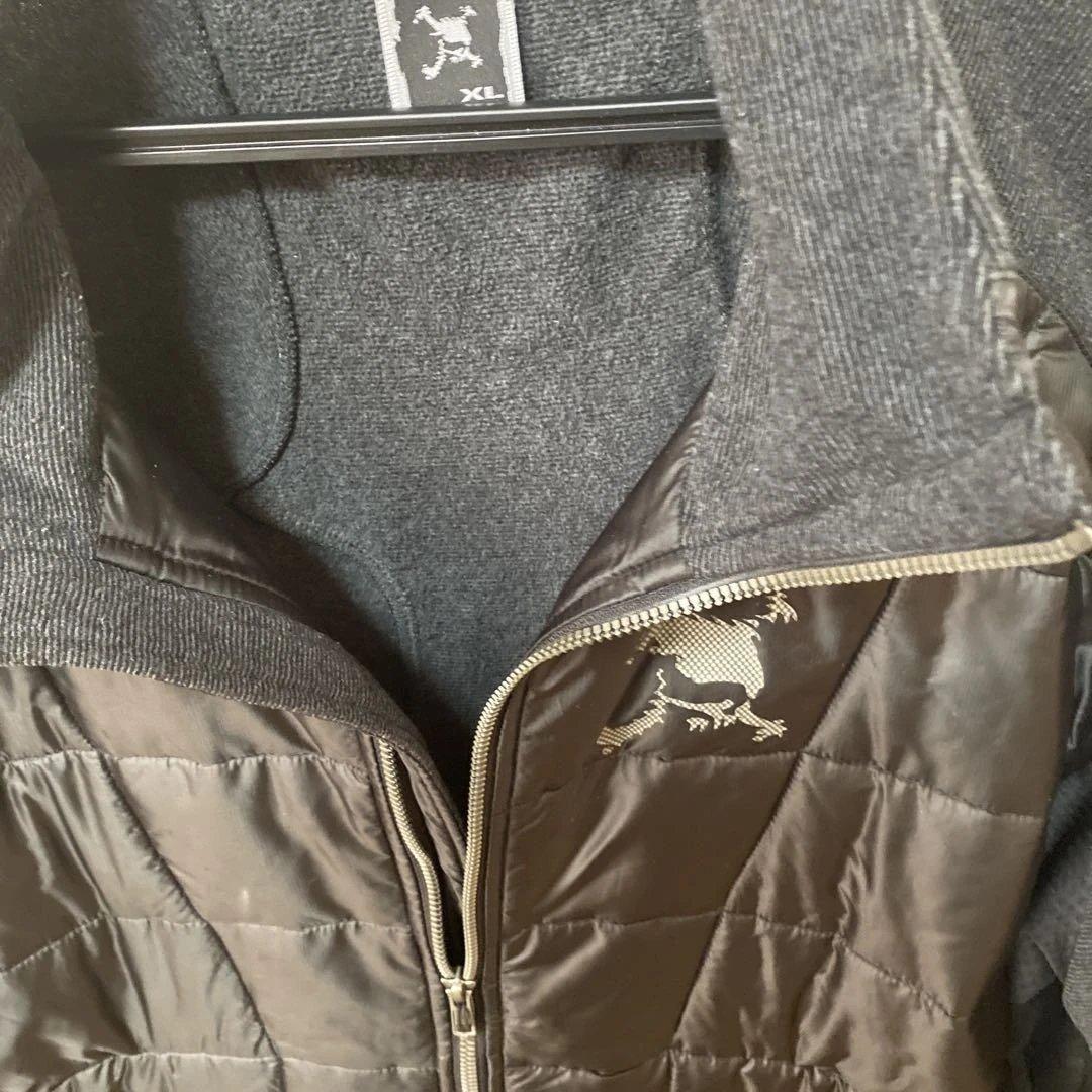 OAKLEY オークリー ゴルフウェア　XL