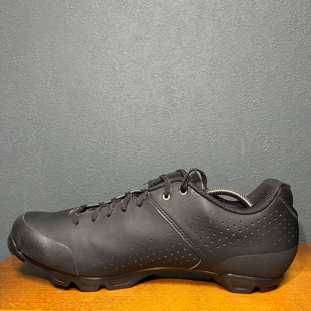 [GIRO] 美品 ジロ Privateer Lace EU44
