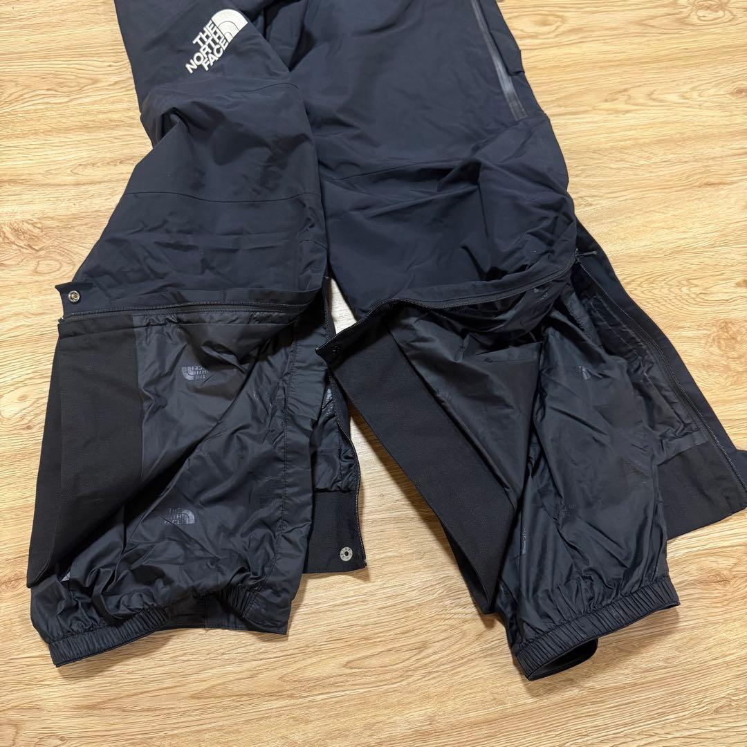 THE NORTH FACE スノーボードパンツ ノースフェイス ウェア メンズ