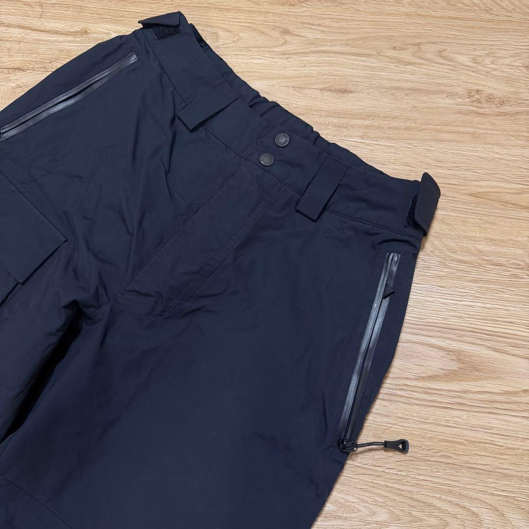 THE NORTH FACE スノーボードパンツ ノースフェイス ウェア メンズ