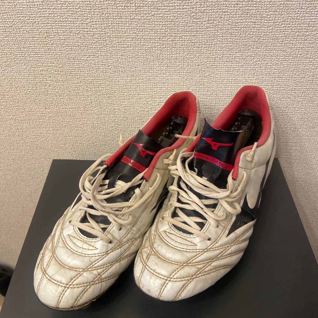 ミズノ　モナルシーダ　ネオ　サッカースパイク　27