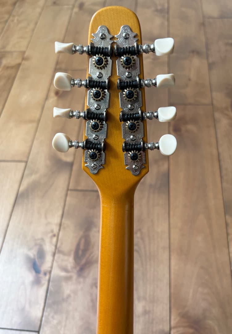 SeaGull S8 マンドリン　 Natural