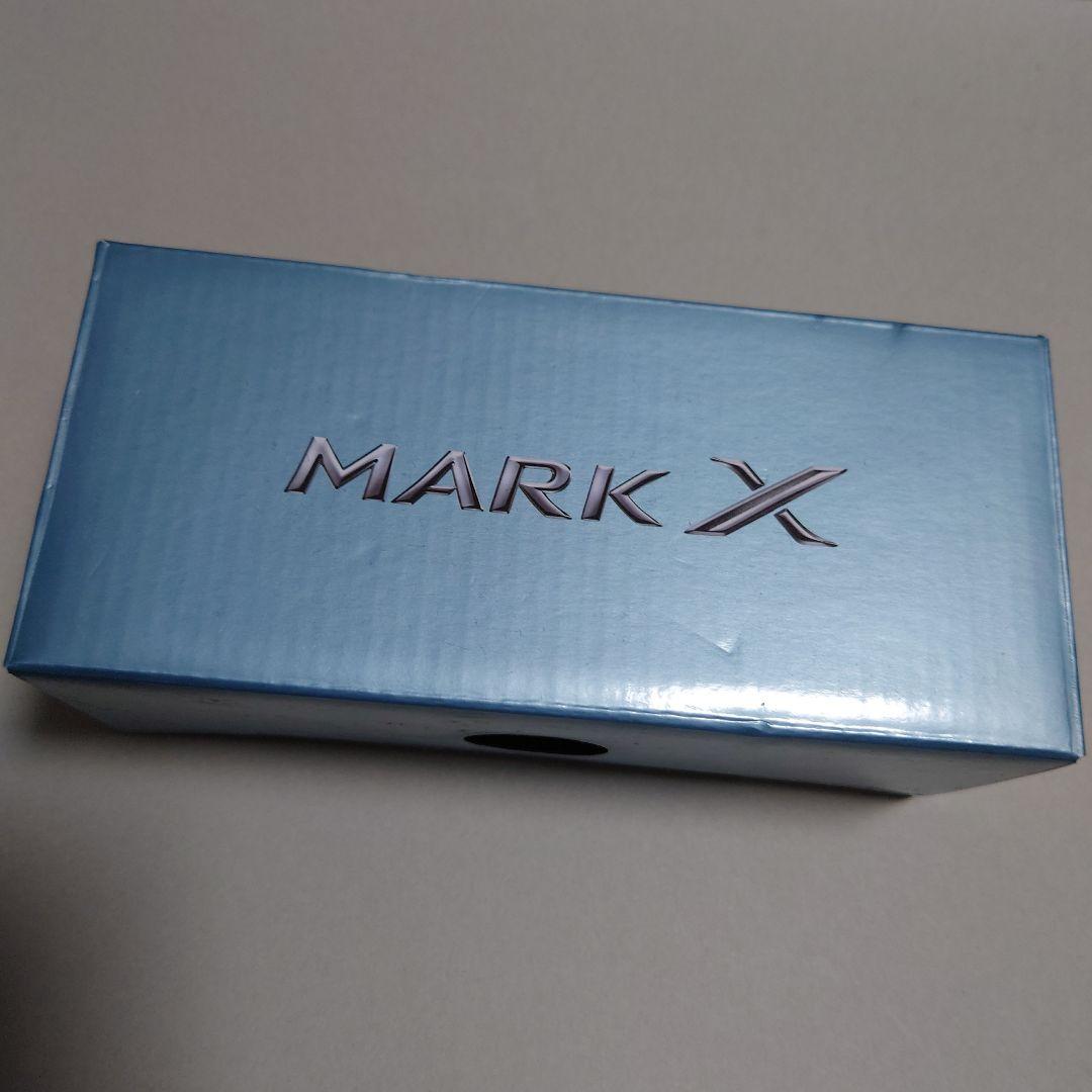 マークX　カラーサンプル　130