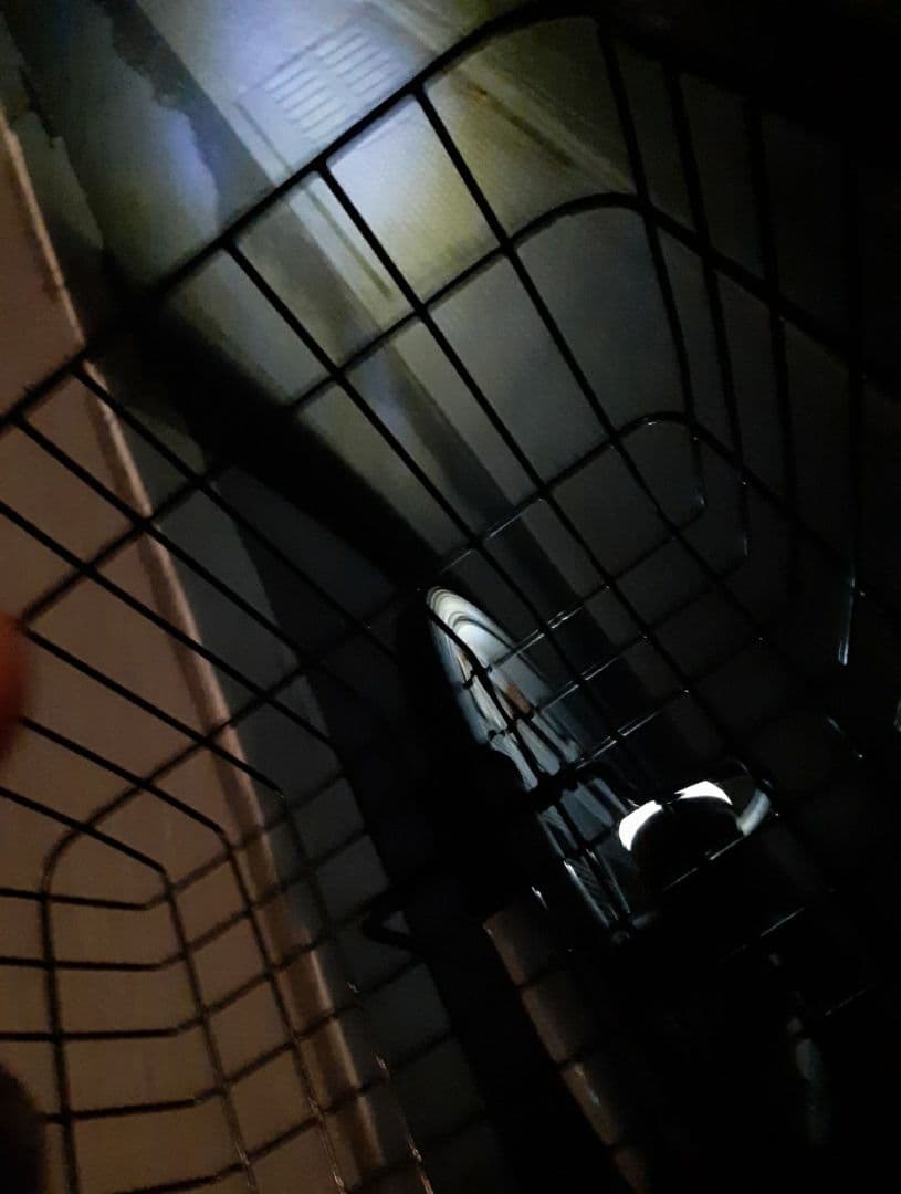 (福岡！直接引き渡し限定)自転車　シティサイクル　ママチャリ　27インチ軽量